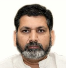 Prof. Munish Sharma