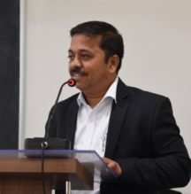 Dr. Nilesh Patil