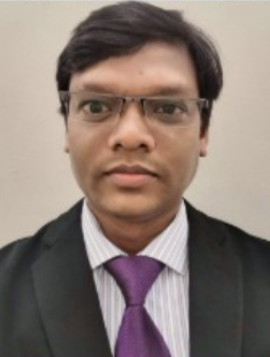 Dr. Shitala Prasad
